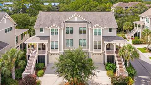 2080 Sterling Marsh Lane, Seabrook Island, SC 29455