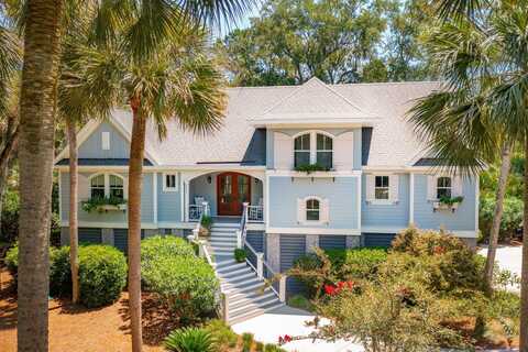 2637 Seabrook Island Road, Seabrook Island, SC 29455