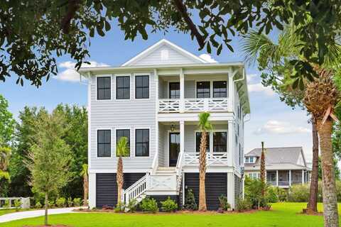 4286 Turtle Landing Court, Johns Island, SC 29455