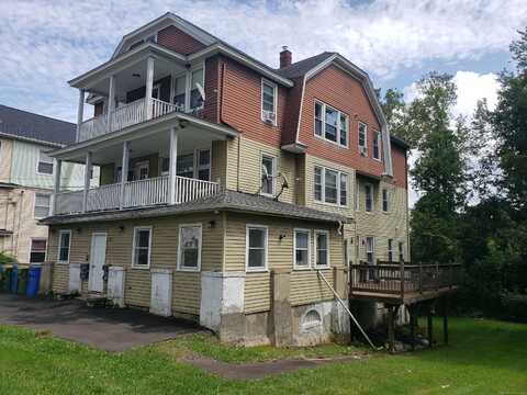 83 Vernon Street, Waterbury, CT 06708