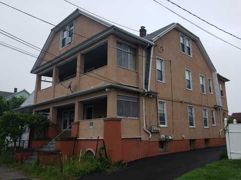 102 Fairfield Avenue, Waterbury, CT 06708