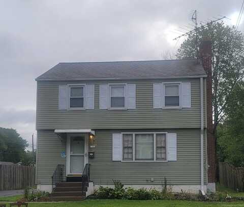 234 Roger Street, Hartford, CT 06106