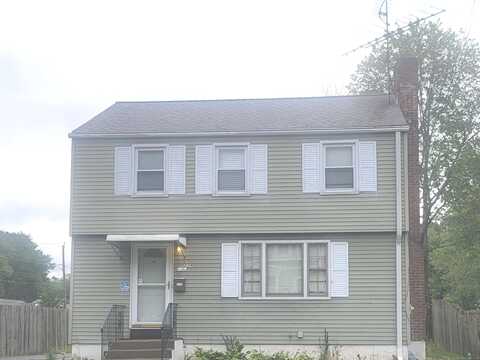 234 Roger Street, Hartford, CT 06106