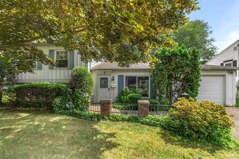 3 Eleanor Lane, Norwalk, CT 06850