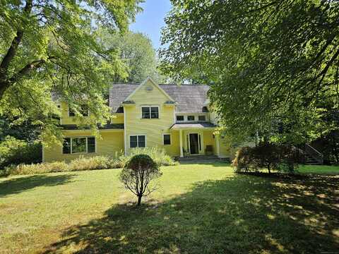 913 Ridgefield Road, Wilton, CT 06897