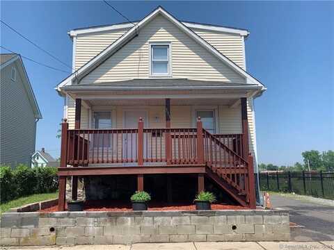 333 Jefferson Street, Bridgeport, CT 06607