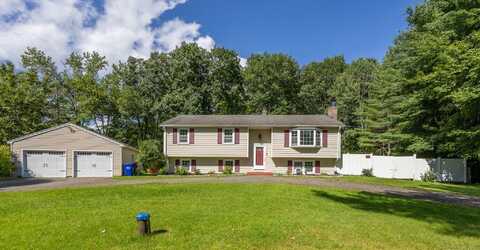 90 Spring Hill Road, Harwinton, CT 06791