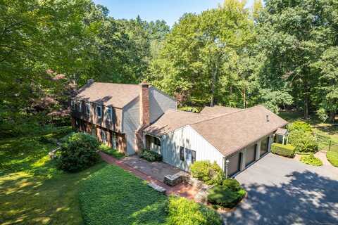 125 Wildcat Road, Madison, CT 06443