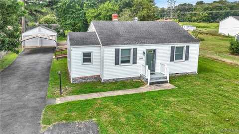 2179 Charles City Road, Henrico, VA 23231