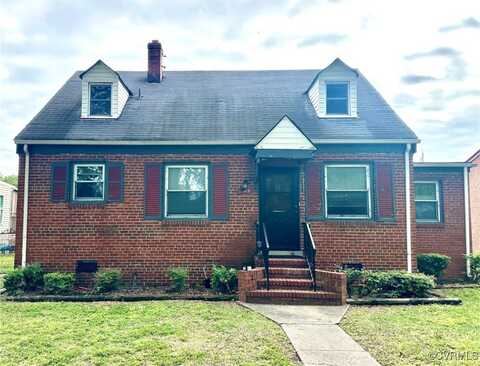 3619 Edgewood Avenue, Richmond, VA 23222