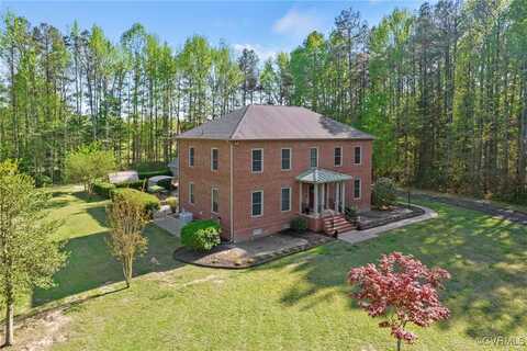 7313 Margel Drive, Hanover, VA 23069