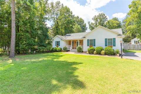 1415 Eastlook Lane, Powhatan, VA 23139