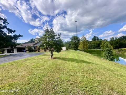 231 W Main Street, Hornbeak, TN 38232