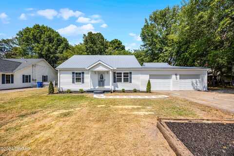 226 Willow Drive, Adamsville, TN 38310