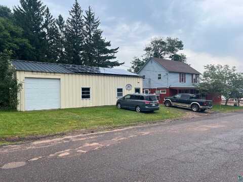 331 W Bayfield St, Washburn, WI 54891