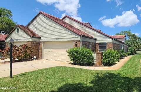 156 Palm Sparrow Court, Daytona Beach, FL 32119