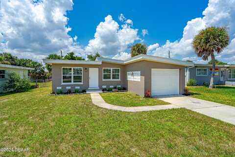 3244 S Peninsula Drive, Port Orange, FL 32127