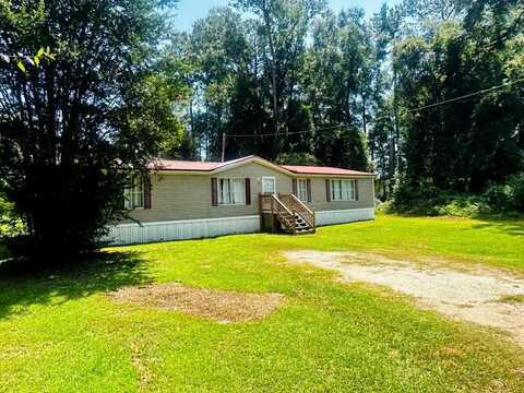 1022 Dead River Rd, Uvalda, GA 30473