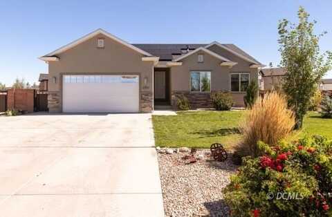 2252 Gallant Fox Dr, Cedar City, UT 84721