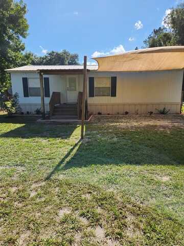 2751 77th Ave, Chiefland, FL 32626