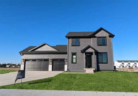 14503 North Valley Drive, Urbandale, IA 50323