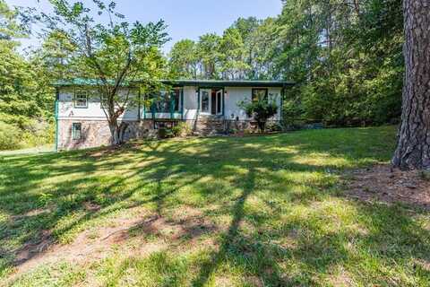 2471 SE Ridge Road, DALTON, GA 30721