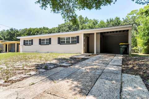 131 NE California Drive, Fort Walton Beach, FL 32548