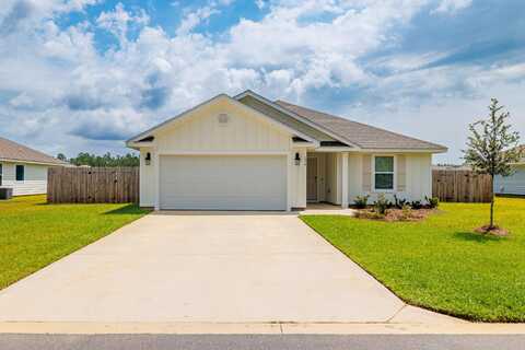 134 Lena Circle, Freeport, FL 32439