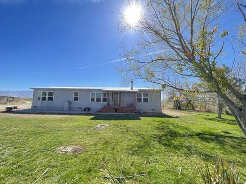 860 Meadow View Drive, Spring Creek, NV 89815