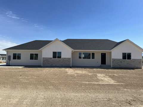694 Aesop Drive, Spring Creek, NV 89815