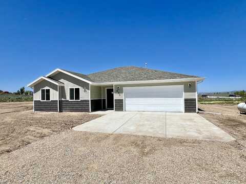 671 Alpine Drive, Spring Creek, NV 89815