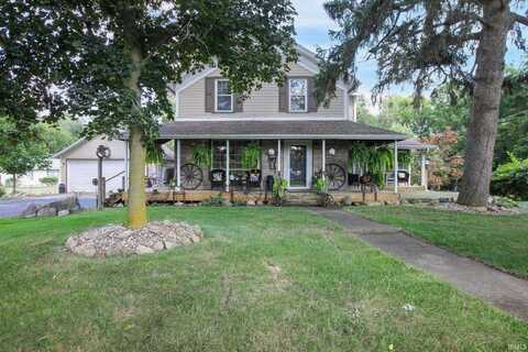 21611 County Road 8, Bristol, IN 46507