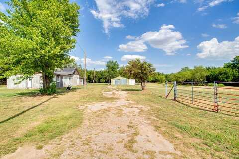 5215 N Washington, Enid, OK 73701