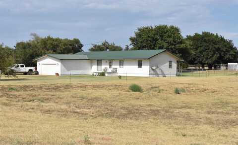 46258 S CR 270, Ringwood, OK 73768