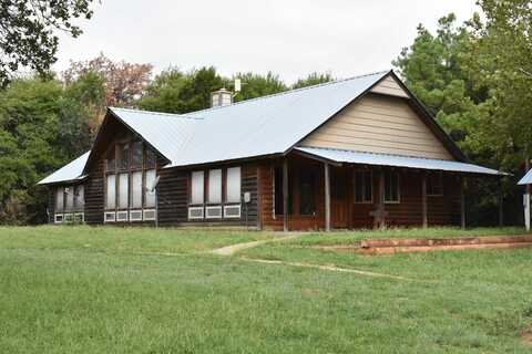 66303 N 2500 RD, Canton, OK 73724