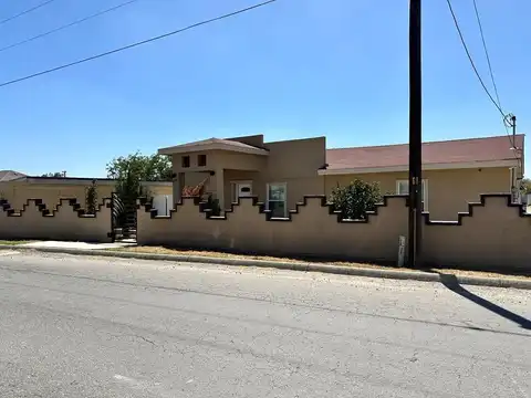 1481 Cecilio Street, Eagle Pass, TX 78852