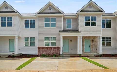 2858 Laurel Ridge Circle, East Point, GA 30344