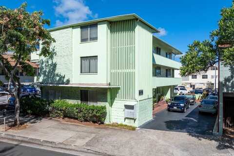 1120 Koko Head Avenue 302, Honolulu, HI 96816