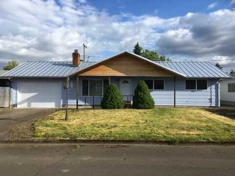 1515 W Quinalt Street, Springfield, OR 97477