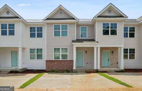 2858 Laurel Ridge CIR, East Point, GA 30344