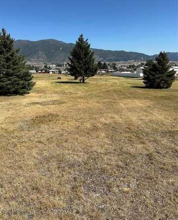 Tbd South Arizona, Butte, MT 59701