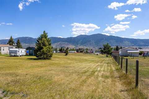 S Arizona, Butte, MT 59701