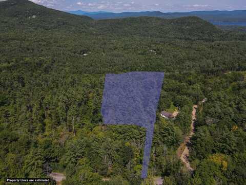 Ossipee Mountain Road, Ossipee, NH 03814