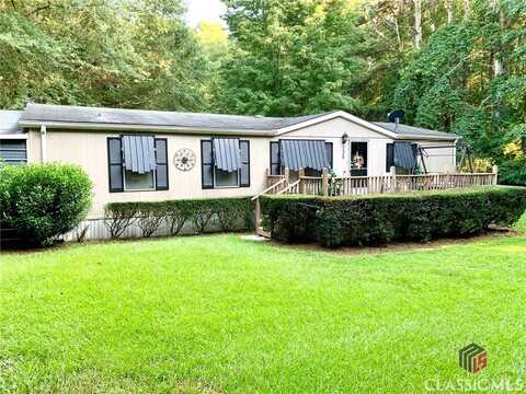 736 Archer Grove School Road, Athens, GA 30607