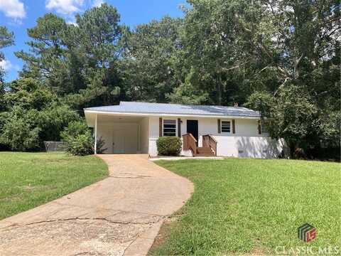 107 Cherry Lane, Athens, GA 30601