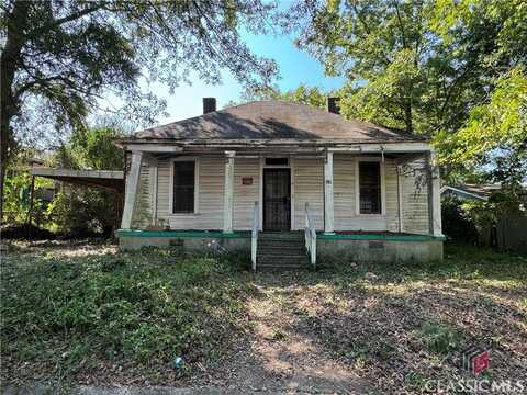 29 Fuller Street, Athens, GA 30606