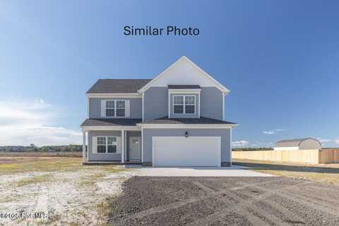 106 Yadkin Drive, Shawboro, NC 27973