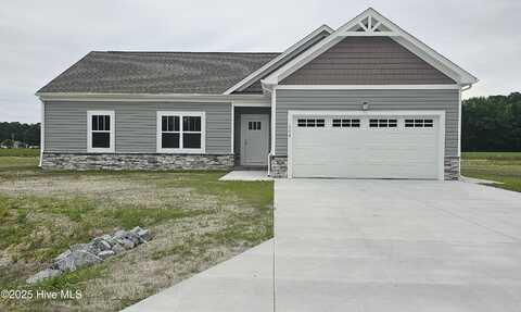 104 Yadkin Drive, Shawboro, NC 27973