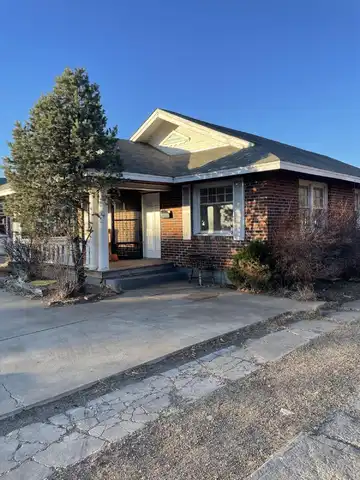 1102 S Western Street, Amarillo, TX 79106