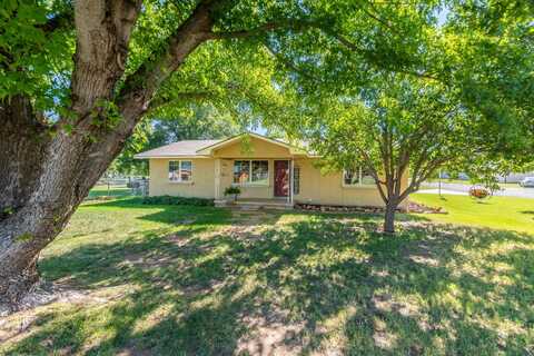 511 S Cheyenne Street, Wheeler, TX 79096